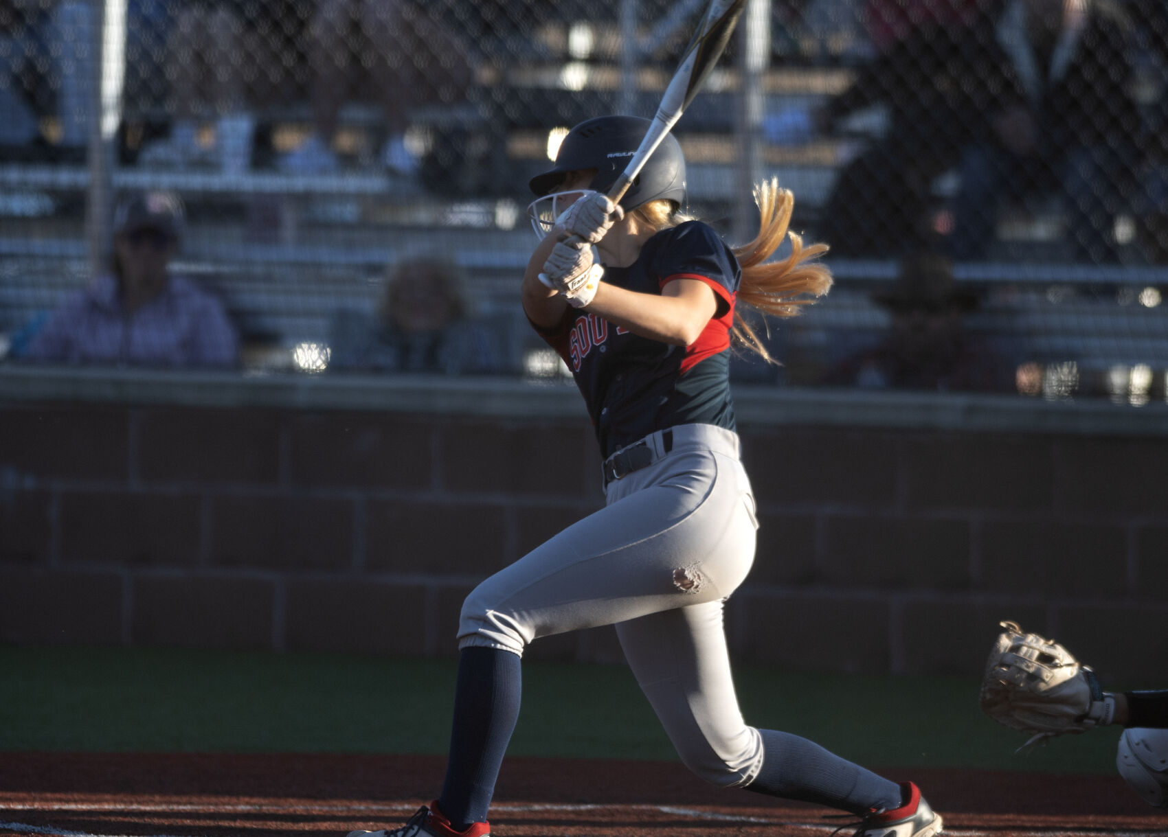 Parkway South vs. Poplar Bluff